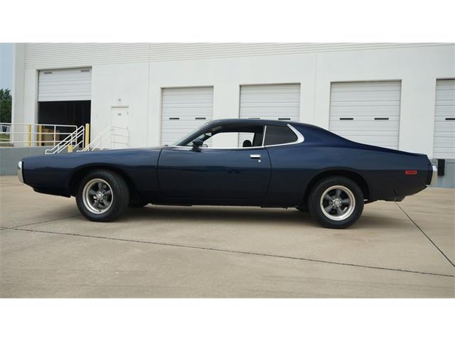 1973 Dodge Charger (CC-2068787) for sale in Grapevine, Texas