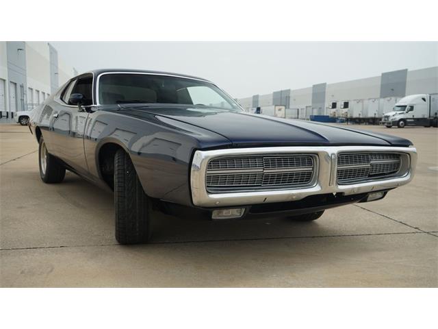 1973 Dodge Charger (CC-2068787) for sale in Grapevine, Texas