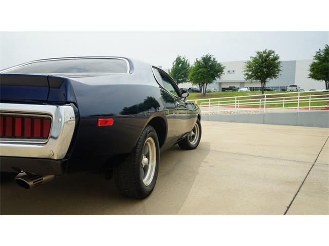 1973 Dodge Charger (CC-2068787) for sale in Grapevine, Texas