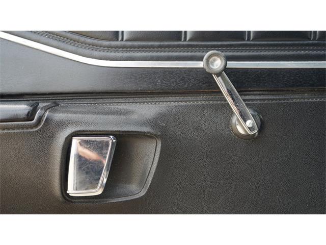 1973 Dodge Charger (CC-2068787) for sale in Grapevine, Texas