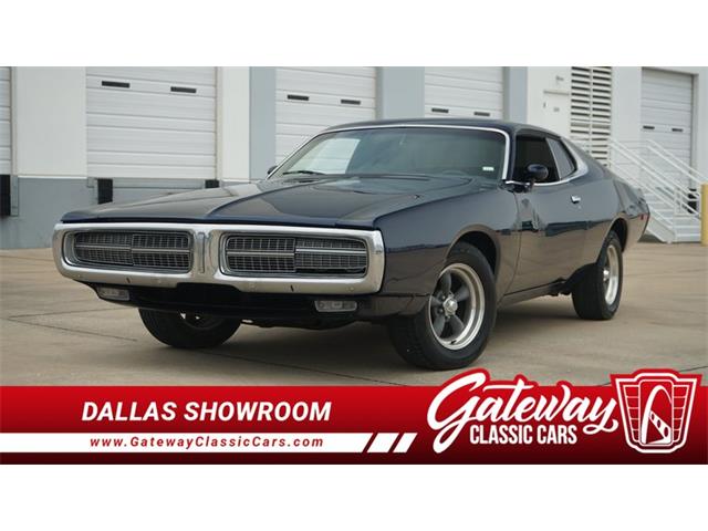 1973 Dodge Charger (CC-2068787) for sale in Grapevine, Texas