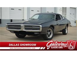 1973 Dodge Charger (CC-2068787) for sale in Grapevine, Texas