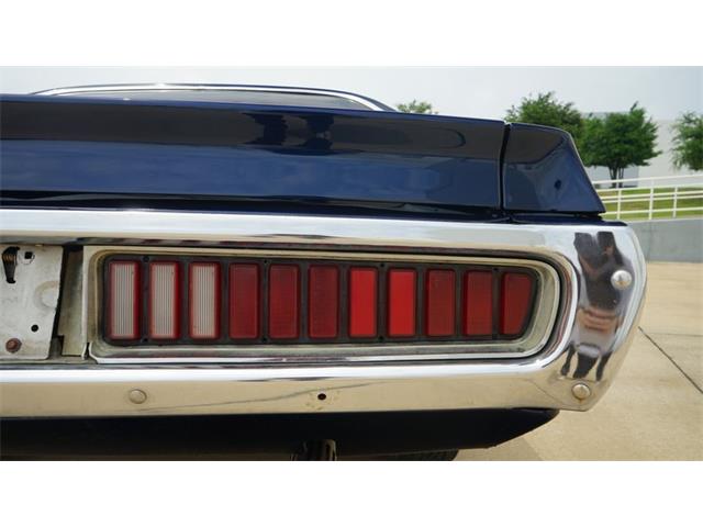 1973 Dodge Charger (CC-2068787) for sale in Grapevine, Texas