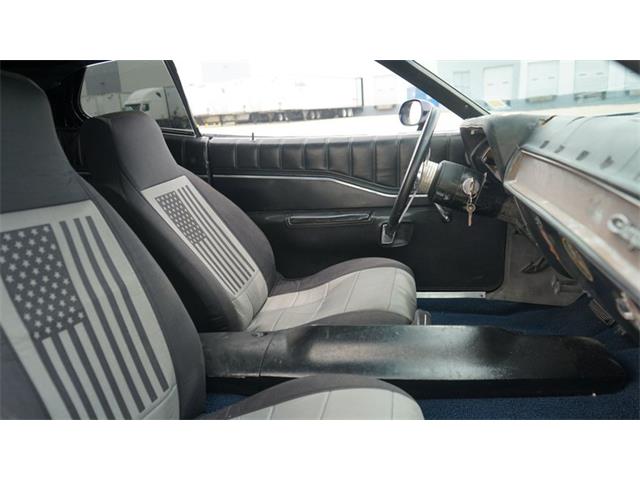 1973 Dodge Charger (CC-2068787) for sale in Grapevine, Texas