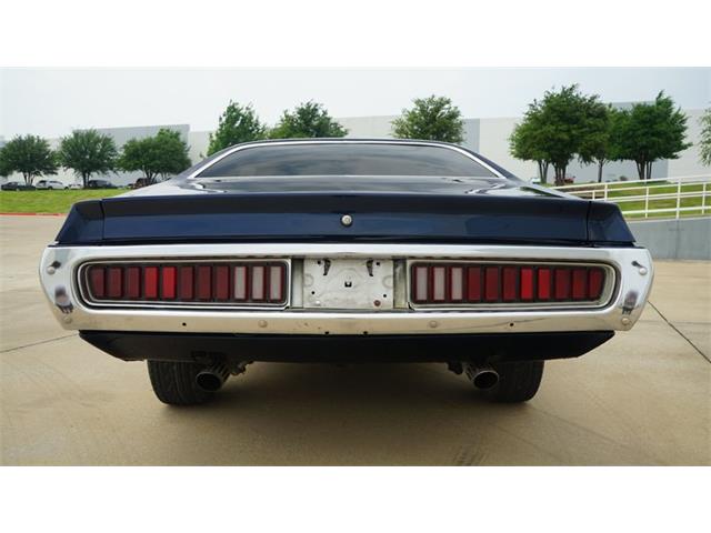 1973 Dodge Charger (CC-2068787) for sale in Grapevine, Texas