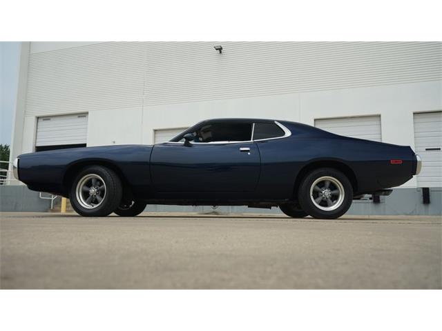 1973 Dodge Charger (CC-2068787) for sale in Grapevine, Texas