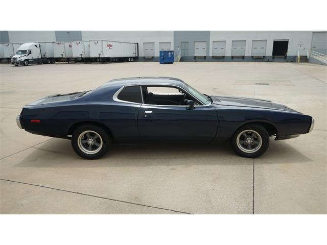 1973 Dodge Charger (CC-2068787) for sale in Grapevine, Texas