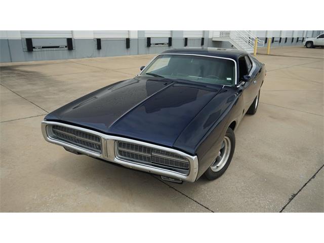 1973 Dodge Charger (CC-2068787) for sale in Grapevine, Texas