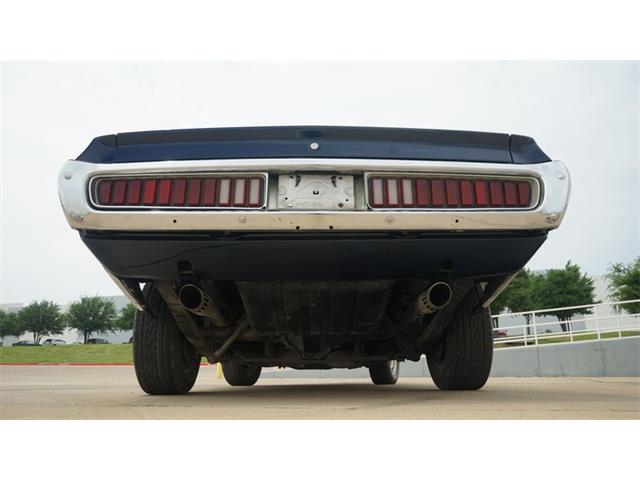 1973 Dodge Charger (CC-2068787) for sale in Grapevine, Texas