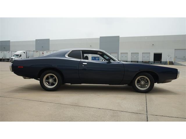 1973 Dodge Charger (CC-2068787) for sale in Grapevine, Texas