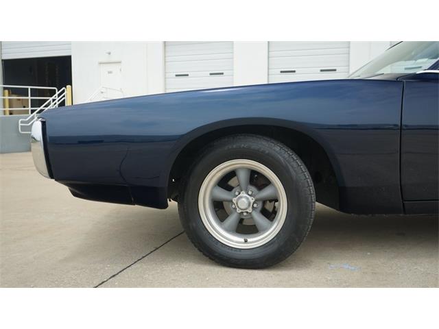 1973 Dodge Charger (CC-2068787) for sale in Grapevine, Texas