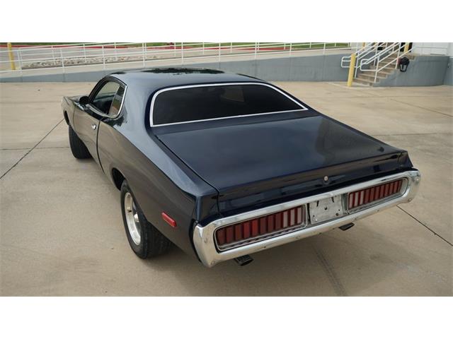 1973 Dodge Charger (CC-2068787) for sale in Grapevine, Texas