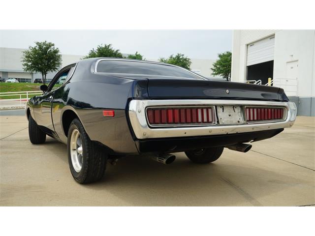 1973 Dodge Charger (CC-2068787) for sale in Grapevine, Texas