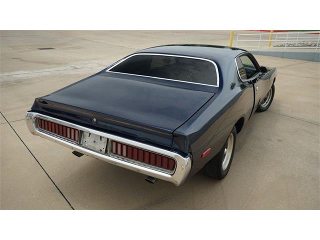 1973 Dodge Charger (CC-2068787) for sale in Grapevine, Texas