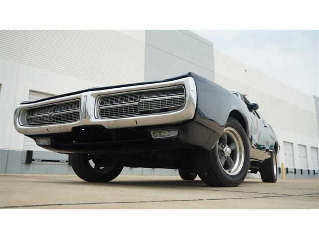 1973 Dodge Charger (CC-2068787) for sale in Grapevine, Texas