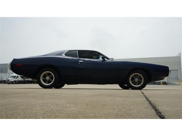 1973 Dodge Charger (CC-2068787) for sale in Grapevine, Texas