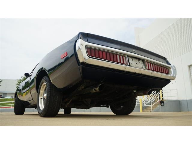 1973 Dodge Charger (CC-2068787) for sale in Grapevine, Texas