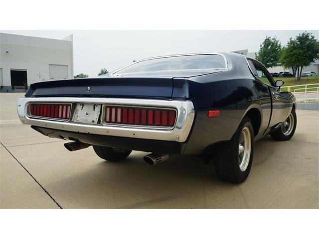 1973 Dodge Charger (CC-2068787) for sale in Grapevine, Texas