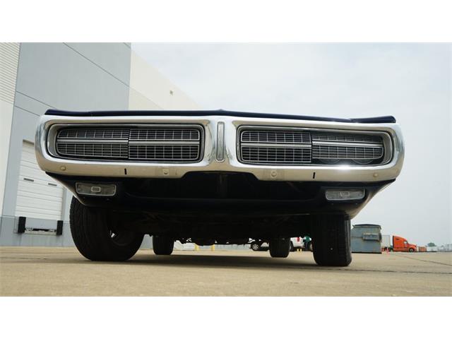 1973 Dodge Charger (CC-2068787) for sale in Grapevine, Texas