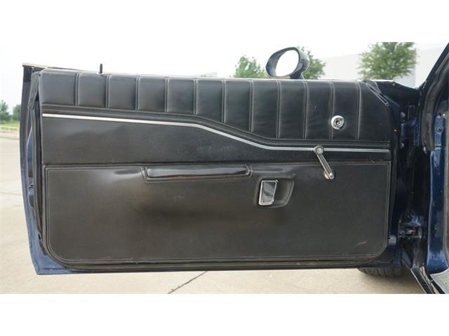 1973 Dodge Charger (CC-2068787) for sale in Grapevine, Texas