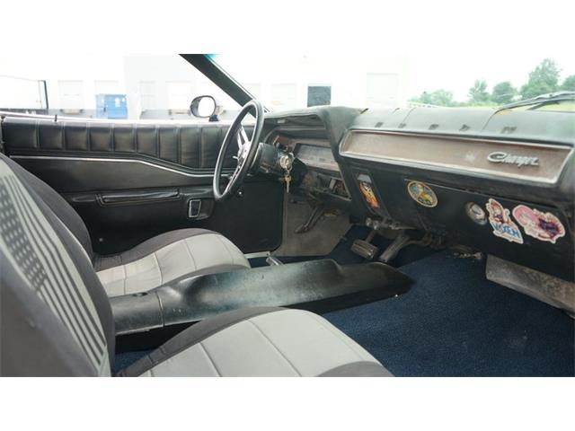1973 Dodge Charger (CC-2068787) for sale in Grapevine, Texas