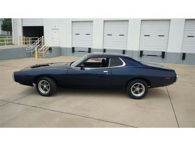 1973 Dodge Charger (CC-2068787) for sale in Grapevine, Texas
