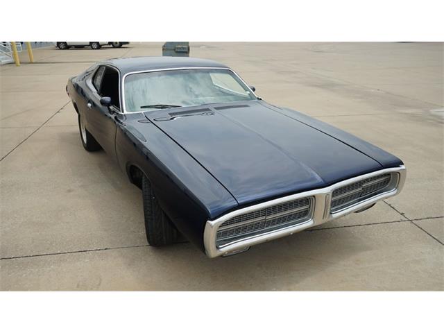 1973 Dodge Charger (CC-2068787) for sale in Grapevine, Texas