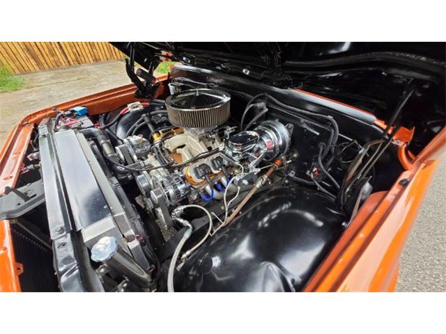 1972 Chevrolet C10 (CC-2068788) for sale in Cadillac, Michigan