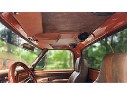 1972 Chevrolet C10 (CC-2068788) for sale in Cadillac, Michigan