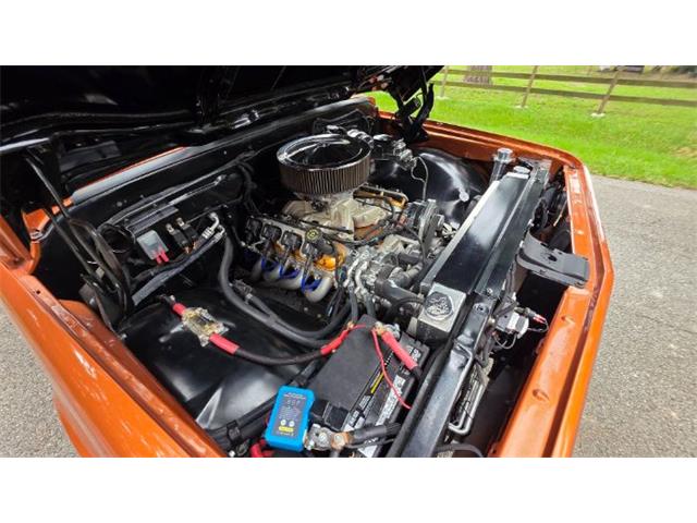 1972 Chevrolet C10 (CC-2068788) for sale in Cadillac, Michigan