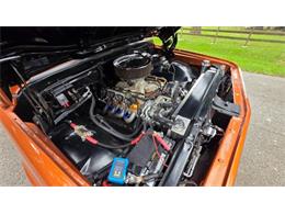 1972 Chevrolet C10 (CC-2068788) for sale in Cadillac, Michigan