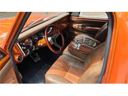 1972 Chevrolet C10 (CC-2068788) for sale in Cadillac, Michigan