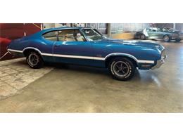 1971 Oldsmobile Cutlass (CC-2068789) for sale in Cadillac, Michigan