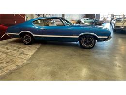 1971 Oldsmobile Cutlass (CC-2068789) for sale in Cadillac, Michigan