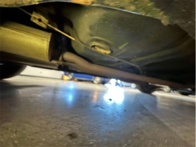 1971 Oldsmobile Cutlass (CC-2068789) for sale in Cadillac, Michigan