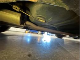 1971 Oldsmobile Cutlass (CC-2068789) for sale in Cadillac, Michigan