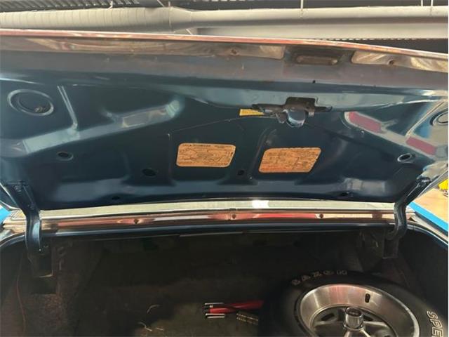 1971 Oldsmobile Cutlass (CC-2068789) for sale in Cadillac, Michigan