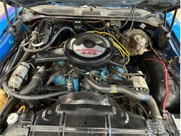 1971 Oldsmobile Cutlass (CC-2068789) for sale in Cadillac, Michigan