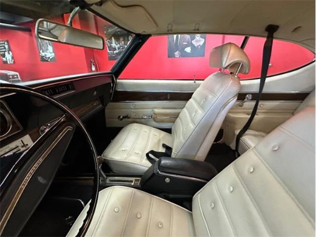 1971 Oldsmobile Cutlass (CC-2068789) for sale in Cadillac, Michigan