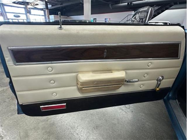 1971 Oldsmobile Cutlass (CC-2068789) for sale in Cadillac, Michigan