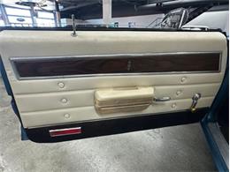 1971 Oldsmobile Cutlass (CC-2068789) for sale in Cadillac, Michigan