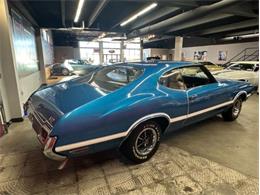 1971 Oldsmobile Cutlass (CC-2068789) for sale in Cadillac, Michigan
