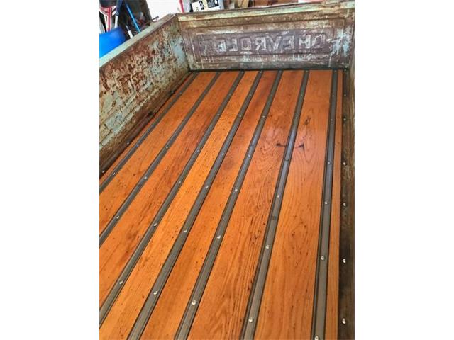 1965 Chevrolet C10 (CC-2068790) for sale in Cadillac, Michigan