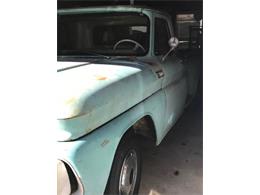 1965 Chevrolet C10 (CC-2068790) for sale in Cadillac, Michigan