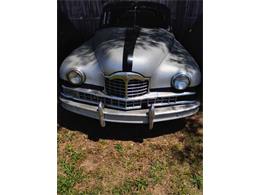 1950 Packard Sedan (CC-2068791) for sale in Cadillac, Michigan