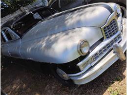 1950 Packard Sedan (CC-2068791) for sale in Cadillac, Michigan