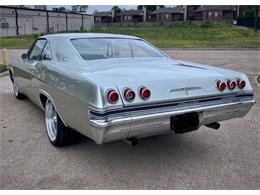 1965 Chevrolet Impala SS (CC-2068792) for sale in Cadillac, Michigan