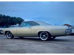 1965 Chevrolet Impala SS (CC-2068792) for sale in Cadillac, Michigan