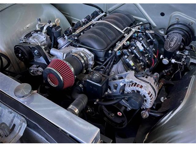 1965 Chevrolet Impala SS (CC-2068792) for sale in Cadillac, Michigan