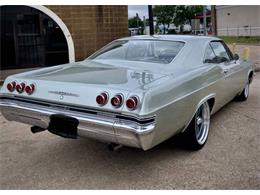 1965 Chevrolet Impala SS (CC-2068792) for sale in Cadillac, Michigan